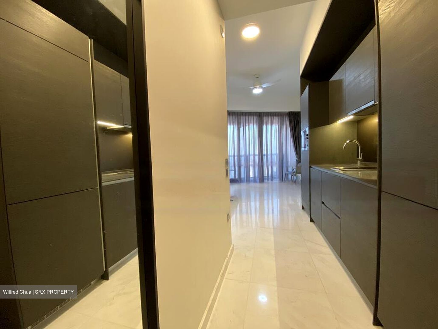 Duo Residences (D7), Apartment #610091741